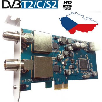 RGB.vision DVBSky T9580