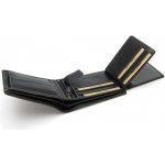 Bushman peněženka Kubis black – Zboží Mobilmania