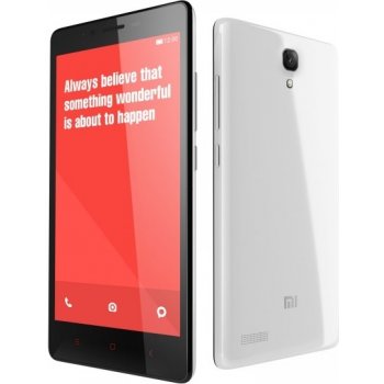 Xiaomi Redmi Note LTE Dual SIM