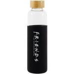 Stor Skleněná lahev se silikonovým rukávem 585 ml – Zbozi.Blesk.cz