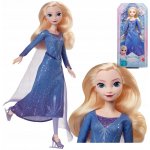 Mattel FROZEN PANENKA ELSA NA BRUSLÍCH – Zbozi.Blesk.cz