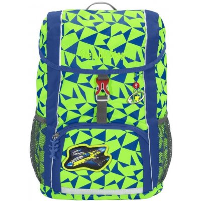 Step by Step Neon Vesmírná Raketa 183730 – Zboží Mobilmania