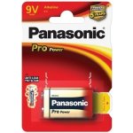 Panasonic 9V 1ks 35009643 09894 – Zboží Živě