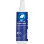 AF Screen-clene 29059 Čistící sprej na obrazovky, antistatický, 250 ml – HobbyKompas.cz