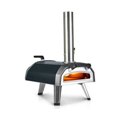 Ooni Karu 2 Pizza Oven UU-P30300 – Zboží Dáma