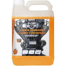 Decon Orange Degreaser & Cleaner Concentrate 5 l