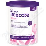 NEOCATE INFANT POR PLV SOL 1X400G – Hledejceny.cz