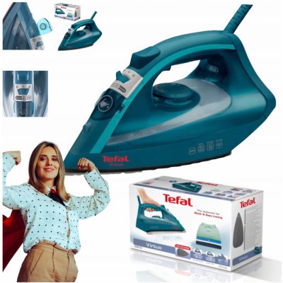 Tefal FV 1712 E0 – Hledejceny.cz