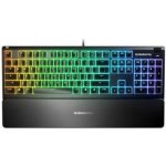 SteelSeries Apex 3 64929 CZ – Zboží Živě