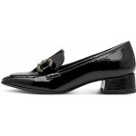 Tamaris 1-24316-43-001 Dámské mokasíny černé – Zboží Dáma