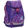 Školní batoh BelMil batoh Comfy Pack 405-11 Purple Color