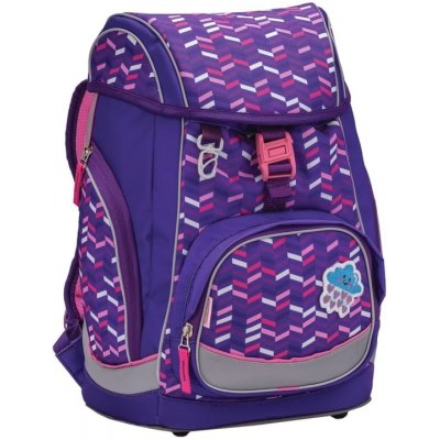 BelMil batoh Comfy Pack 405-11 Purple Color