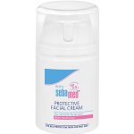 Sebamed Baby pleťový ochranný krém 150 ml – Zboží Dáma