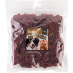 Akinu králičí pásky pro psy 300 g – Hledejceny.cz