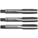 Bučovice Tools Závitník sadový M18x1,25 sada NO ISO1 ČSN 22 3010 - BU110-183 – Sleviste.cz