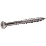Rapi-Tec Vrut Teraso 4,0 x 40/26 mm kalený nerez 250 ks – Hledejceny.cz