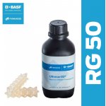 BASF Ultracur3D RG 50 Rigid Resin transparentní 1 kg – Zboží Mobilmania