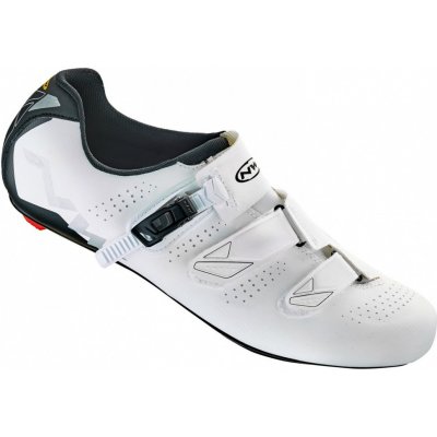 Northwave Phantom 2 SRS White/Anthracite – Zboží Dáma