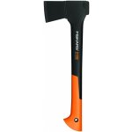 Sekera FISKARS S X10 univerzální pro chataře 1015619 – HobbyKompas.cz