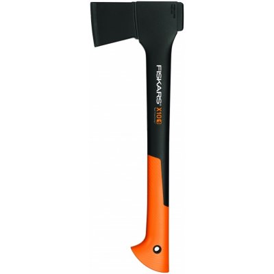 Sekera FISKARS S X10 univerzální pro chataře 1015619 – HobbyKompas.cz