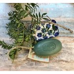 La Savonnerie de Nyons oválné mýdlo na provázku 220 g – Zbozi.Blesk.cz