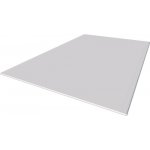 Knauf White 2000 x 1250 x 12,5 mm 1 ks – HobbyKompas.cz