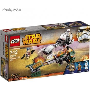 LEGO® Star Wars™ 75090 Ezrův kluzák