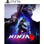 Ninja Gaiden 4 – Zboží Dáma Ninja Gaiden 4 – Zboží Dáma