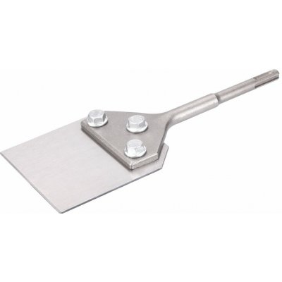 Sekáč špachtlový 100x250mm SDS+ FESTA – Sleviste.cz