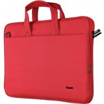 Trust Bologna 16" Eco RED 24449 – Zboží Živě