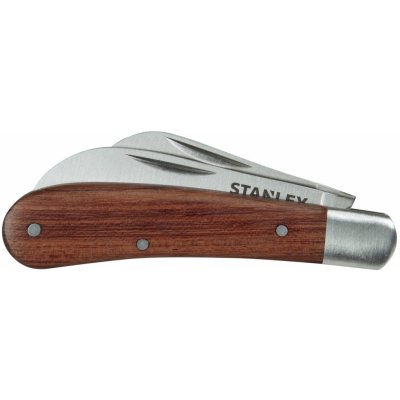 Nůž zavírací elektrikářský STANLEY STHT0-62687 – Zboží Mobilmania