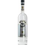 Beluga Noble 40% 0,7 l (holá láhev) – Zboží Dáma