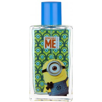 Minions Minions toaletní voda dětská 75 ml