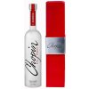 Vodka Chopin Rye Vodka 40% 0,7 l (karton)