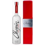 Chopin Rye Vodka 40% 0,7 l (karton) – Zboží Dáma