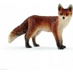Schleich 14782 Liška – Zboží Dáma