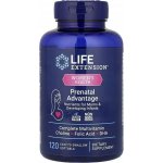 Life Extension Prenatal Advantage 130 g – Hledejceny.cz