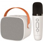 Maxlife karaoke MXKS 100 – Zboží Mobilmania