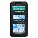 Palmolive Men Pure Arctic sprchový gel 250 ml – Zboží Dáma