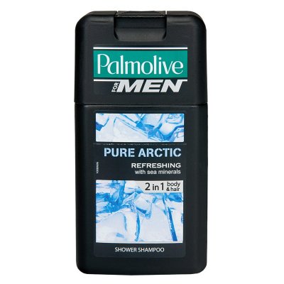 Palmolive Men Pure Arctic sprchový gel 250 ml