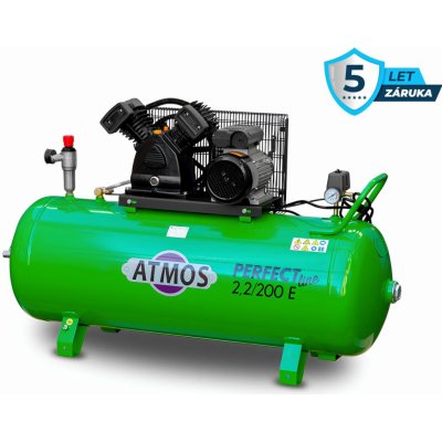 Atmos Perfect Line 2,2/200 E – HobbyKompas.cz