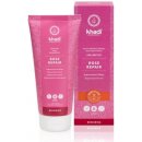 Šampon Natural Trade Khadi elixír Shampoo Rose Repair 200 ml