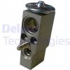 Klimatizace DELPHI Expanzní ventil, klimatizace TSP0585052