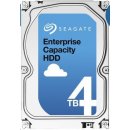 Pevný disk interní Seagate Enterprise Capacity 4TB, ST4000NM0035