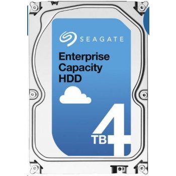 Seagate Enterprise Capacity 4TB, ST4000NM0035