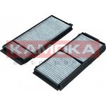 KAMOKA Filtr, vzduch v interiéru F518201 – Hledejceny.cz