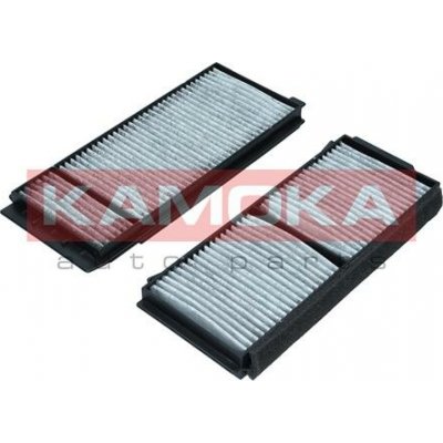 KAMOKA Filtr, vzduch v interiéru F518201 – Hledejceny.cz