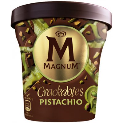 Magnum Pistachio 311ml – Sleviste.cz
