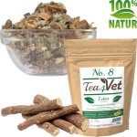 cdVet Čajová směs Játra 150 g – Hledejceny.cz