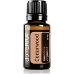 doTerra Esenciální olej Cedarwood 15 ml – Hledejceny.cz